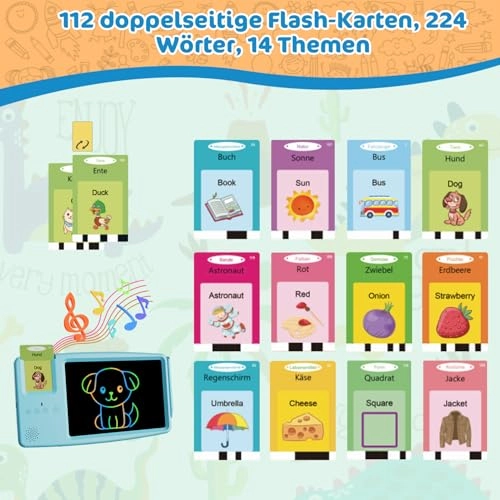 LCD Writing Tablet - 12 Inch