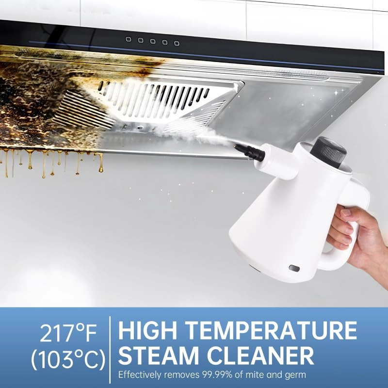 Handheld Steam Cleaner - 3.5bar 450ml