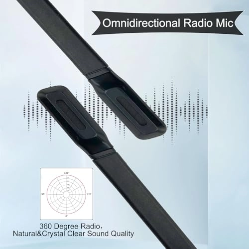 Mikrofon 232 Wired Microphone