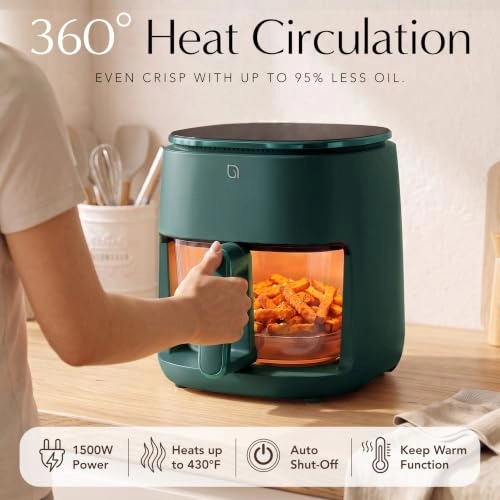 Eco Series 7724MY