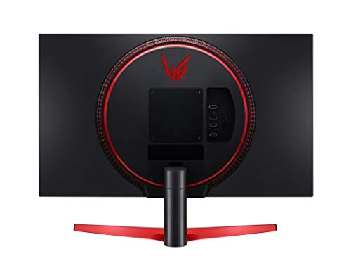 27GN600-B - 1920x1080 27 Inches