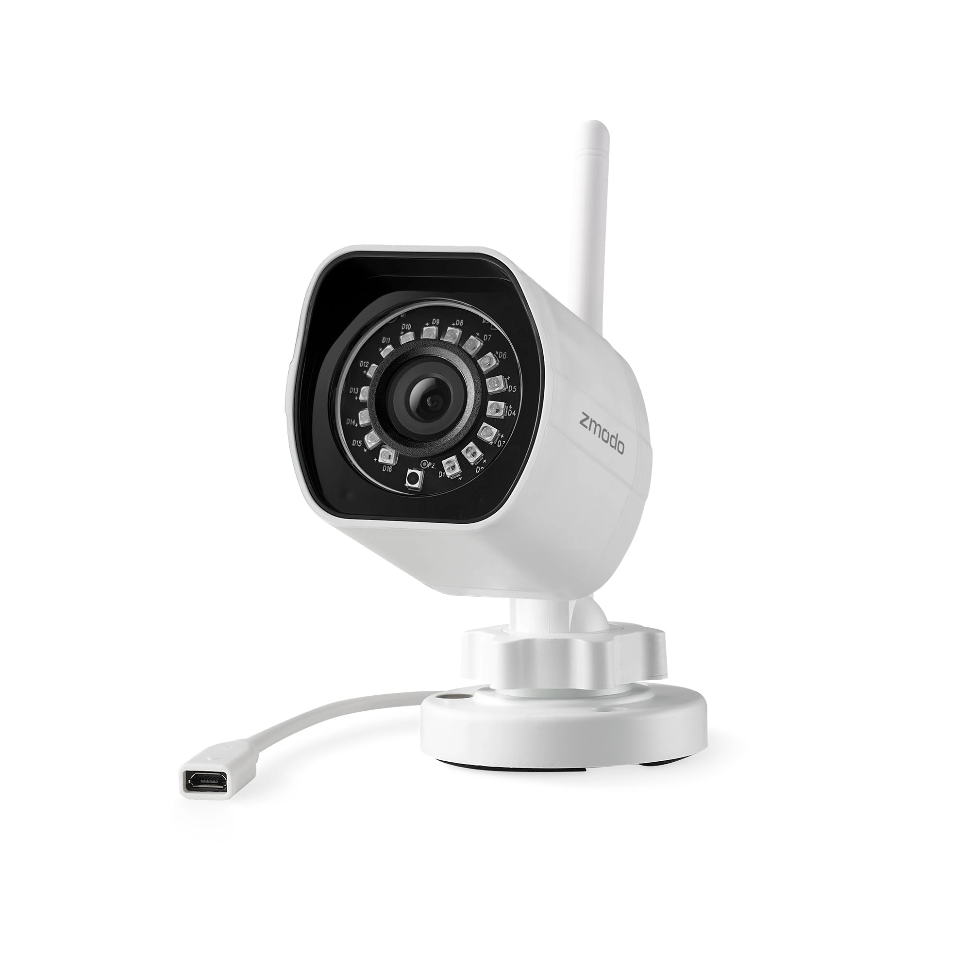 Zmodo SD-H1080P-Z