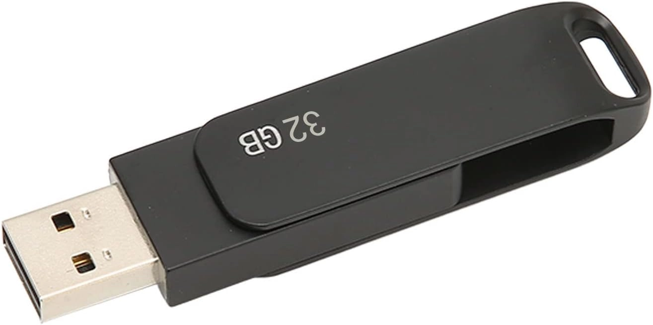 woobles Phone Memory Stick - USB 3.0 Type C 32GB