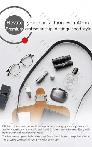 QB525 Wireless Headphone