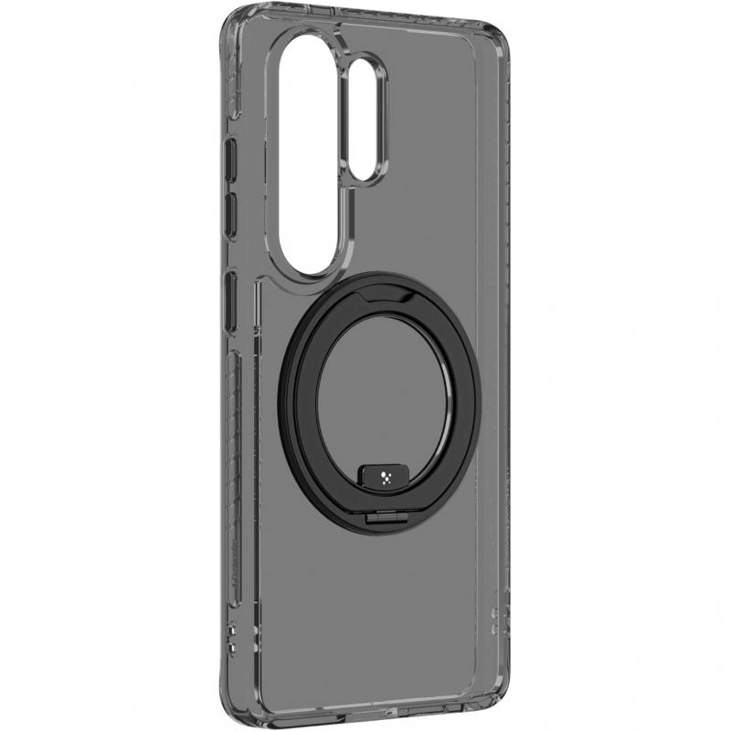 TITAN PRO Back Cover Mobile Case with MagSafe for iPhone 17 Pro Max