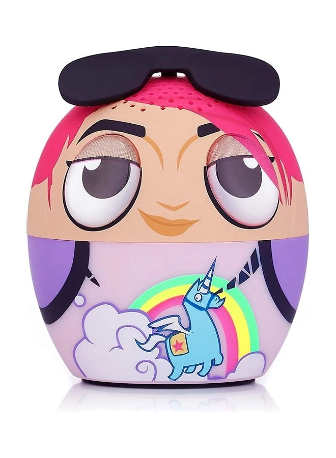 Bitty Boomers Brite Bomber