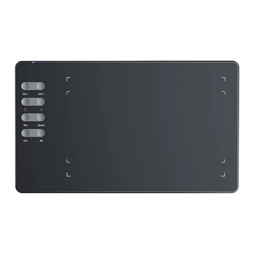 Graphics Drawing Tablet - 195x122mm 16384 levels