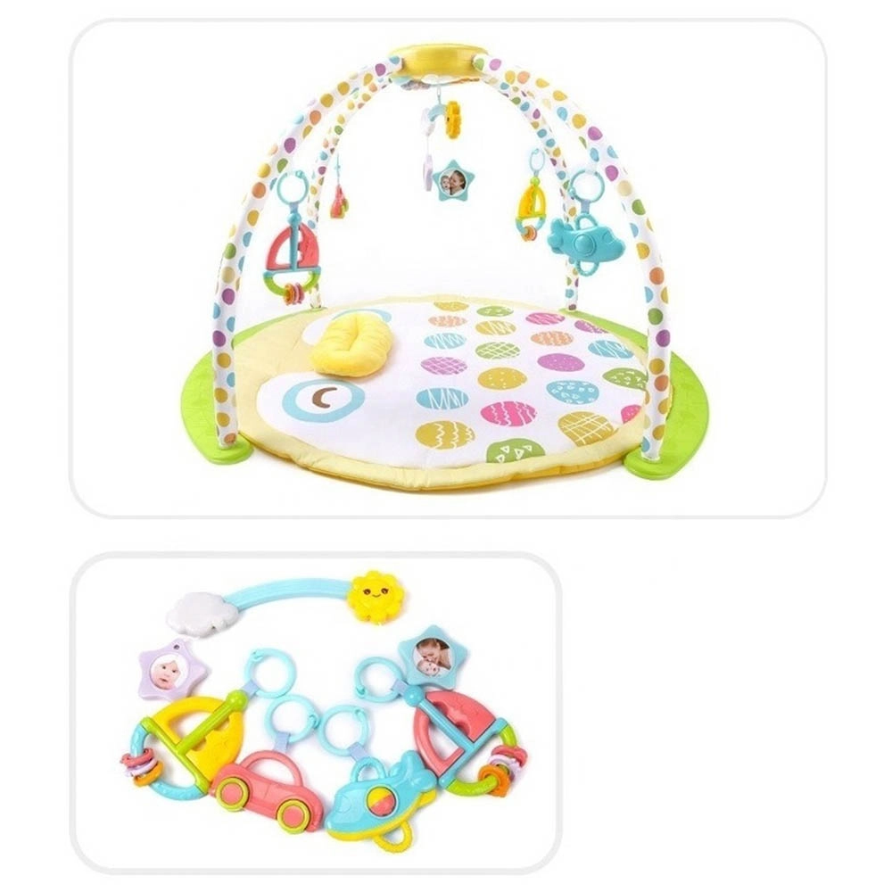 Activity Play Gym - 3+ Months