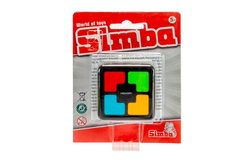 Follow The Light - 5+