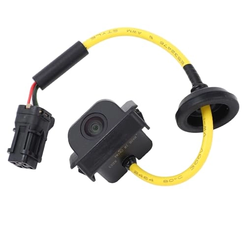 Rear View Camera - 704000084AA Replacement for Chery Tiggo 4/5x 2017-2024