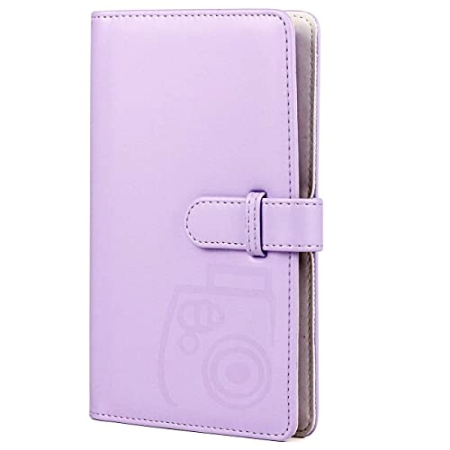 Instax Mini 96 Pockets PU Photo Album