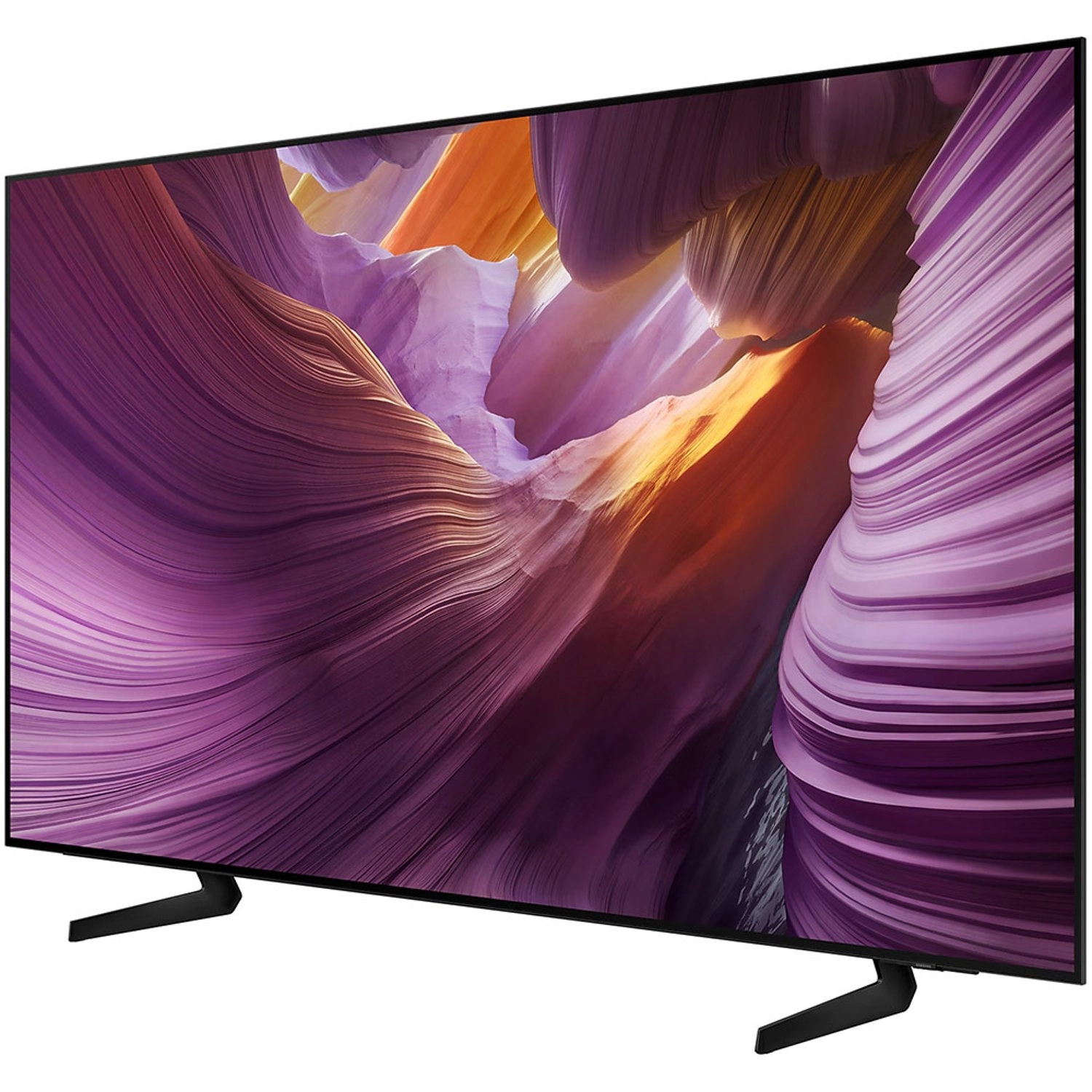 QA83S85FAEXZN - 83 inch