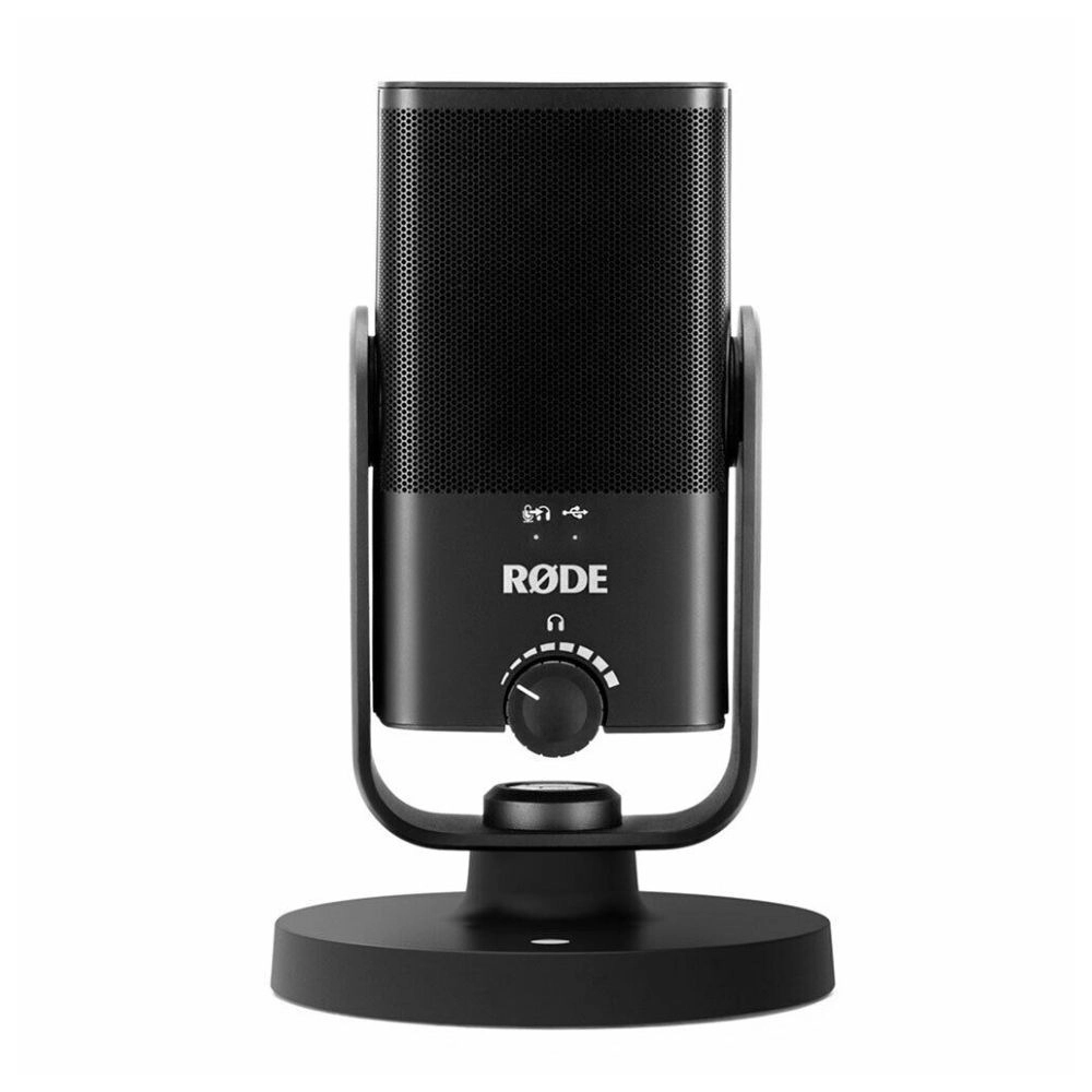 RØDE NtUSB-Mini USB Microphone