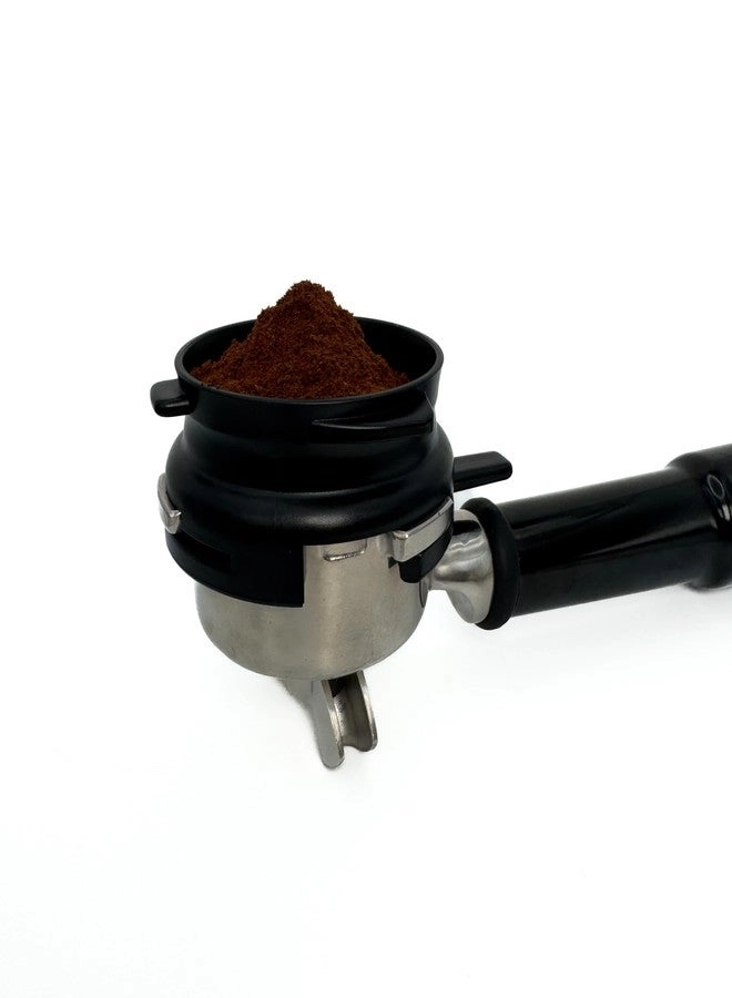 CAFE HOME SHOP Dosing Funnel