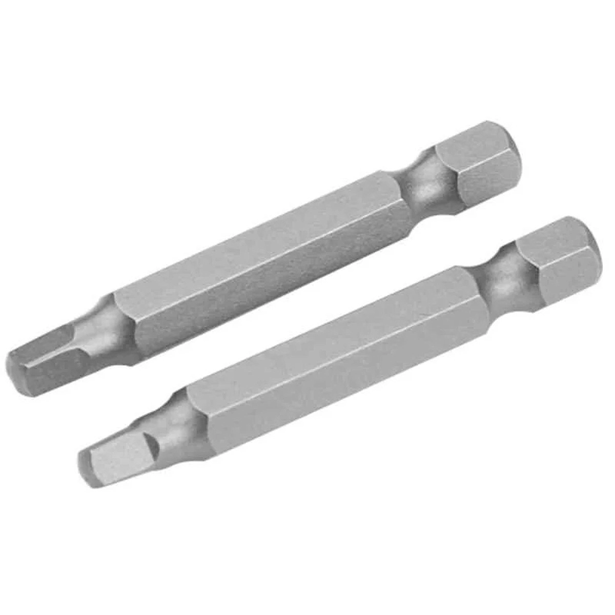 FAEBER screwdriver bits - 2pcs 50mm