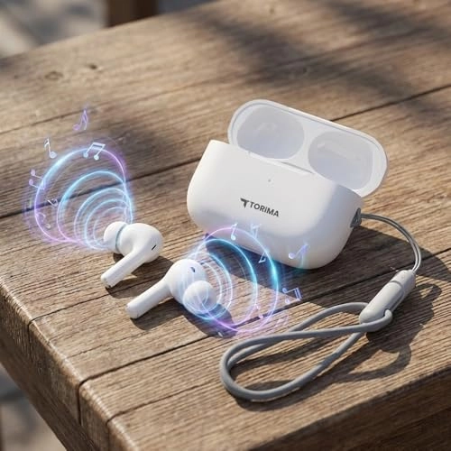 STN-28S Wireless Headphone