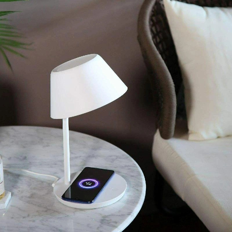Staria Bedside Lamp Pro - 20W 350 Lumens