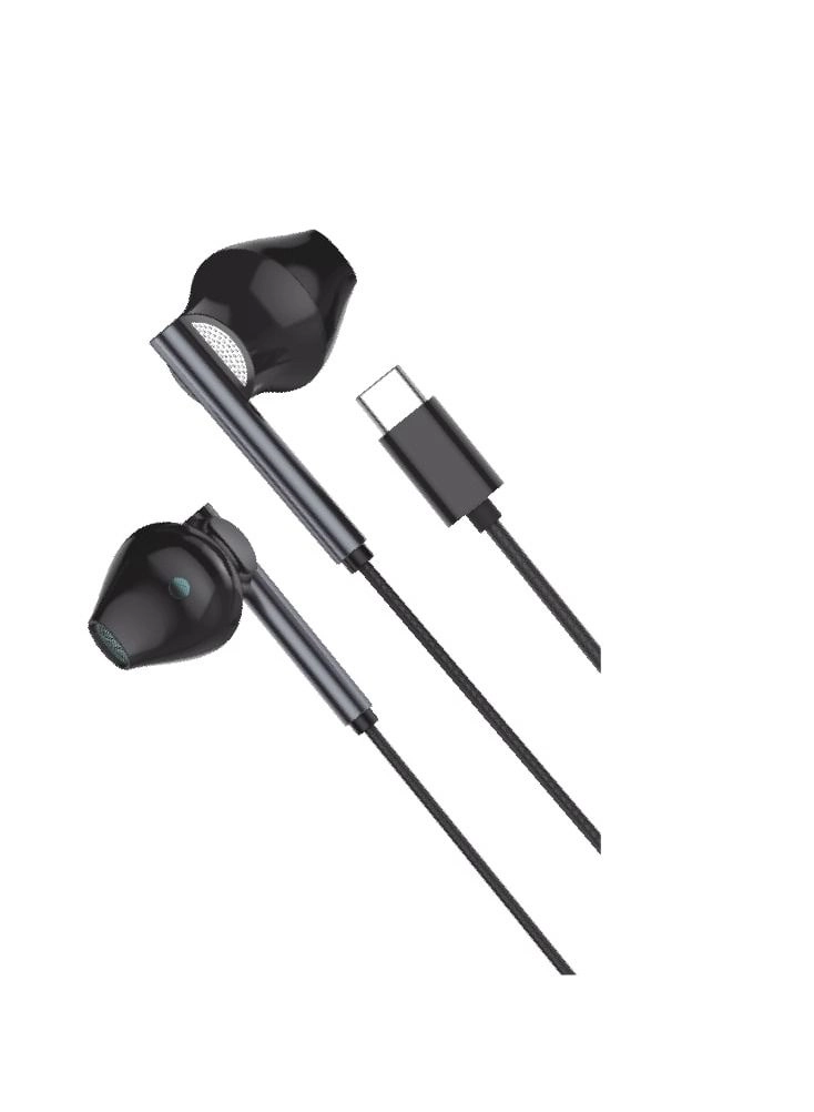 LEVORE LEW31BK Wired Earbud