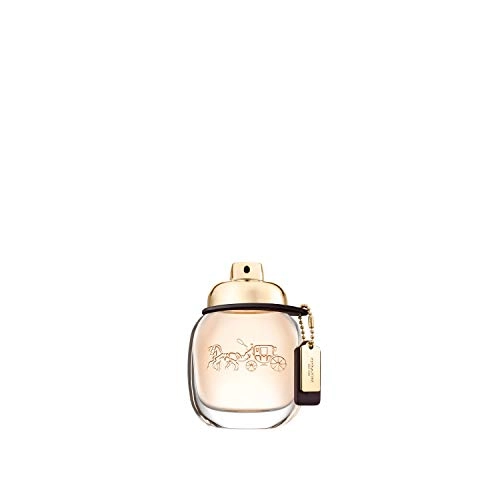 New York Eau de Parfum 30ml