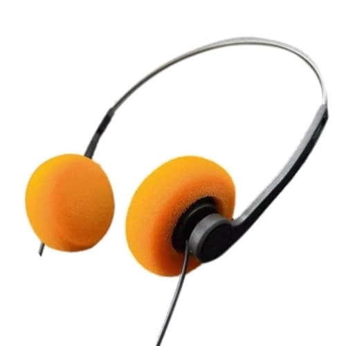 1 Wired Headphone