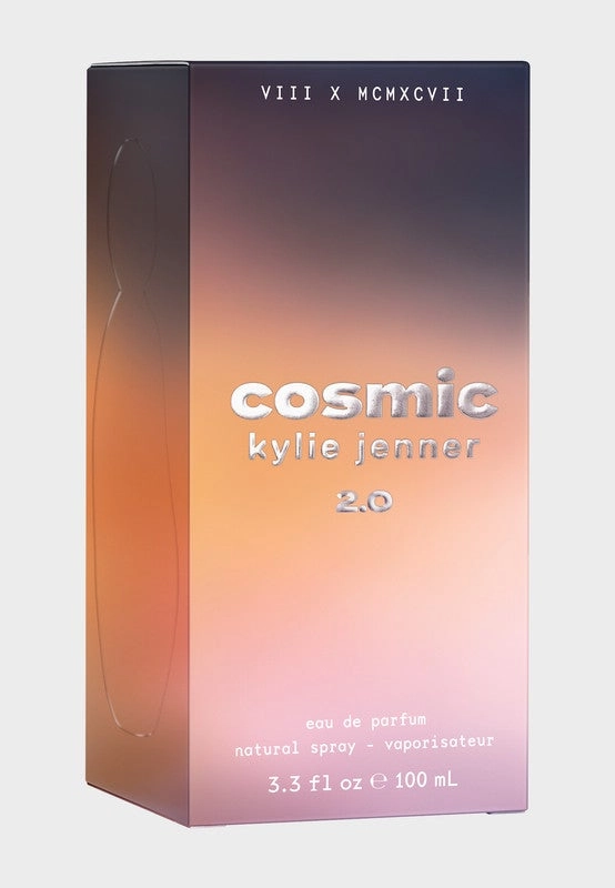Cosmic 2.0 Eau de Parfum 100ml