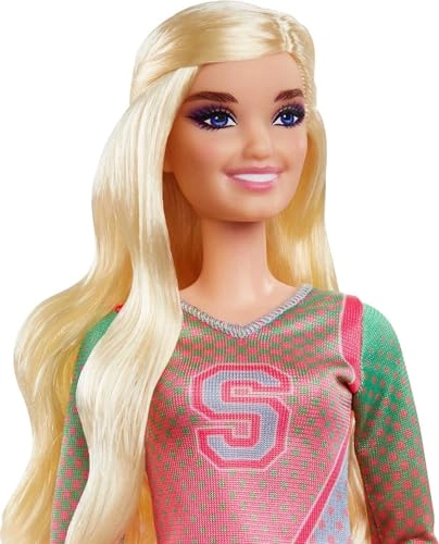 Addison Doll - 12-In + Zed Doll
