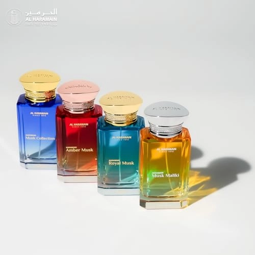 Royal Musk Eau de Parfum - 100ml
