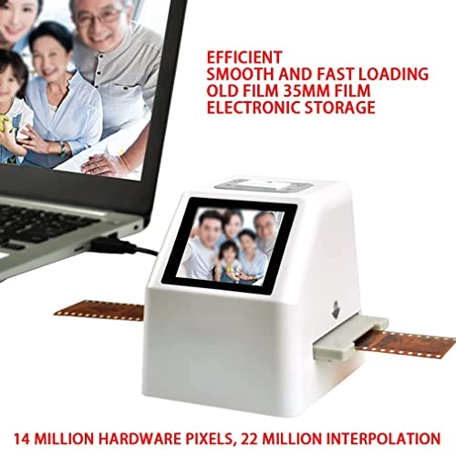 Photo Scanner - USB2.0