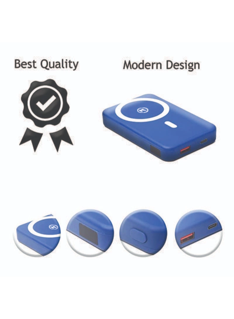 MXM-MAG10KPB - 10000 mAh