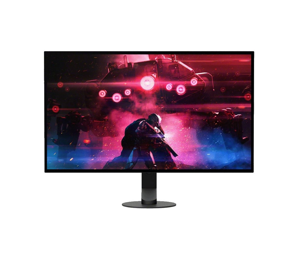 INZONE M10S - SDM27Q10S 27 inch 2560 X 1440