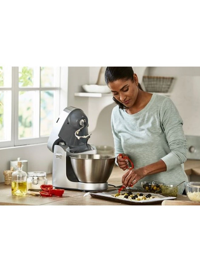 PROSPERO+ - 4.3L 1000W