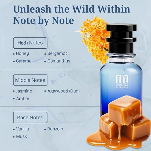 Dellyehoxe Eau de Parfum 50 ml