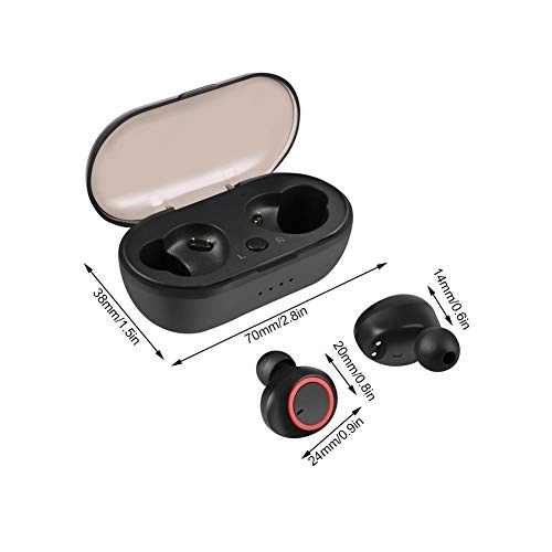 B0BX64JL4L Wireless Earbud