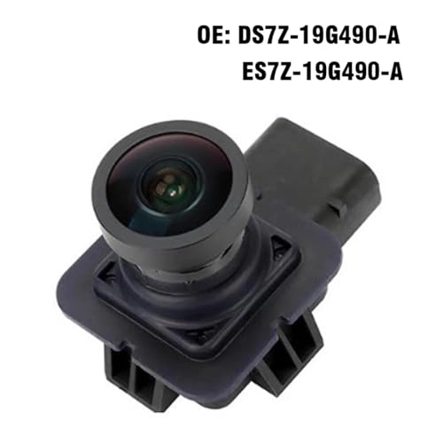 Reverse camera - Nightvision