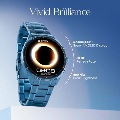 Heritage 46mm Stainless Steel GPS