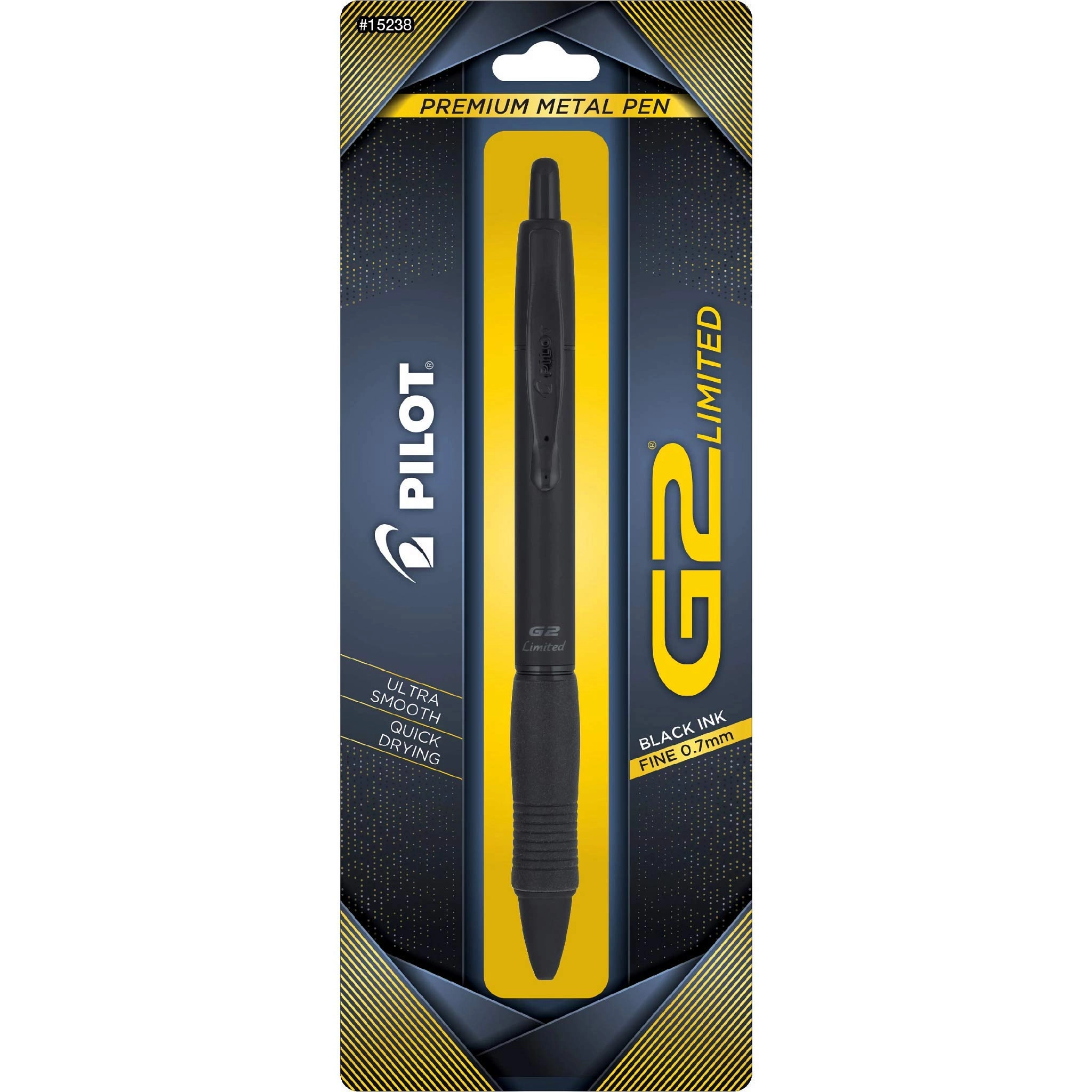 Pilot G2 - 1.0 Count 0.7 Millimeters