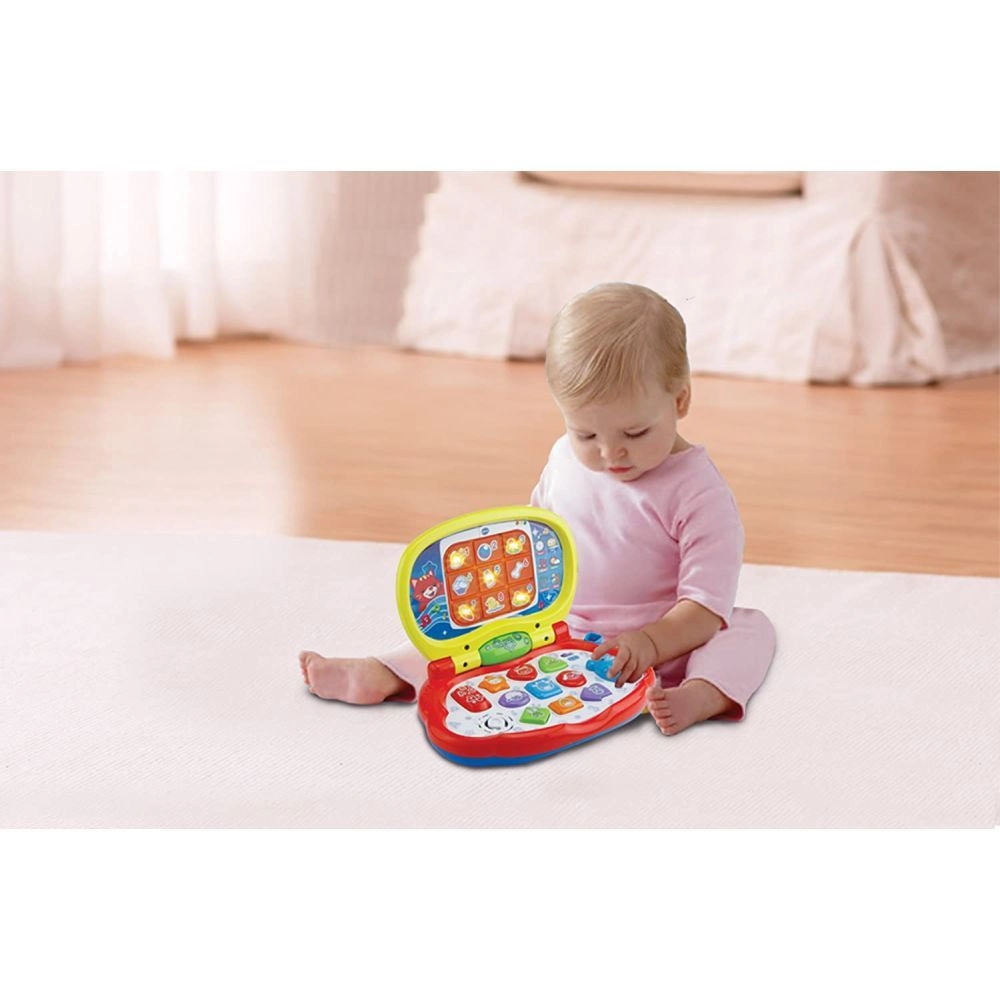 Brilliant Baby Laptop Toy - 1 piece(s)