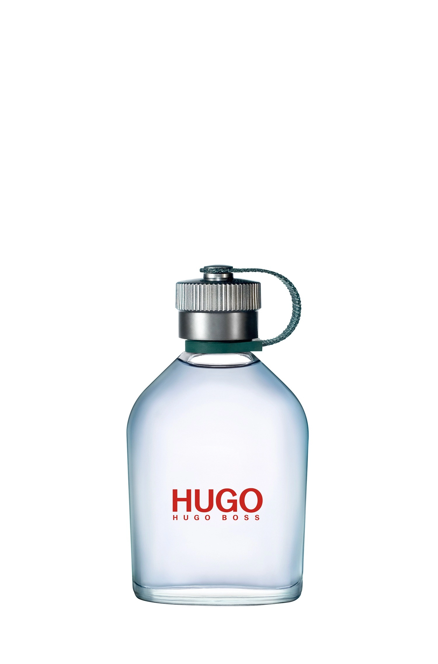 Hugo Man Eau de Toilette 125 ml