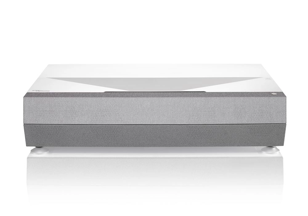 Optoma CinemaX 4K UHD 3500 ANSI Lumens