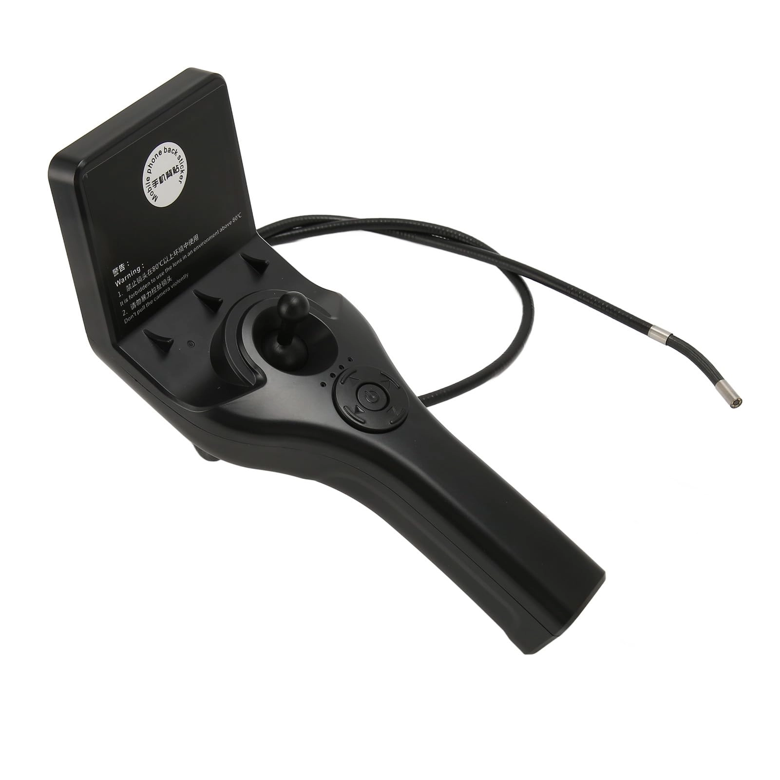 Bewinner Articulating Borescope - 1m 6mm