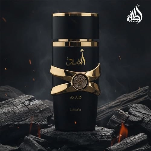 Asad U Eau de Parfum 100 ml