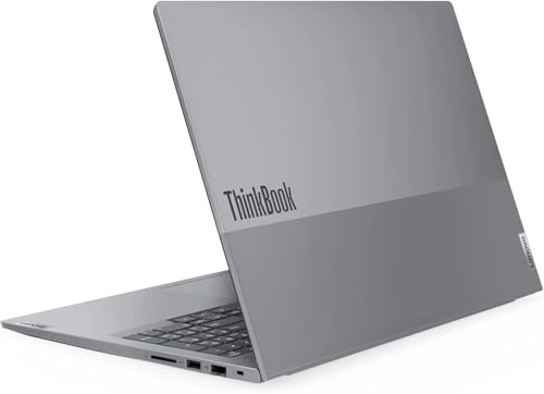 ThinkBook 16 G6 21KK008FAK - 16'' Ryzen 5 7430U 8GB DDR4 512GB SSD