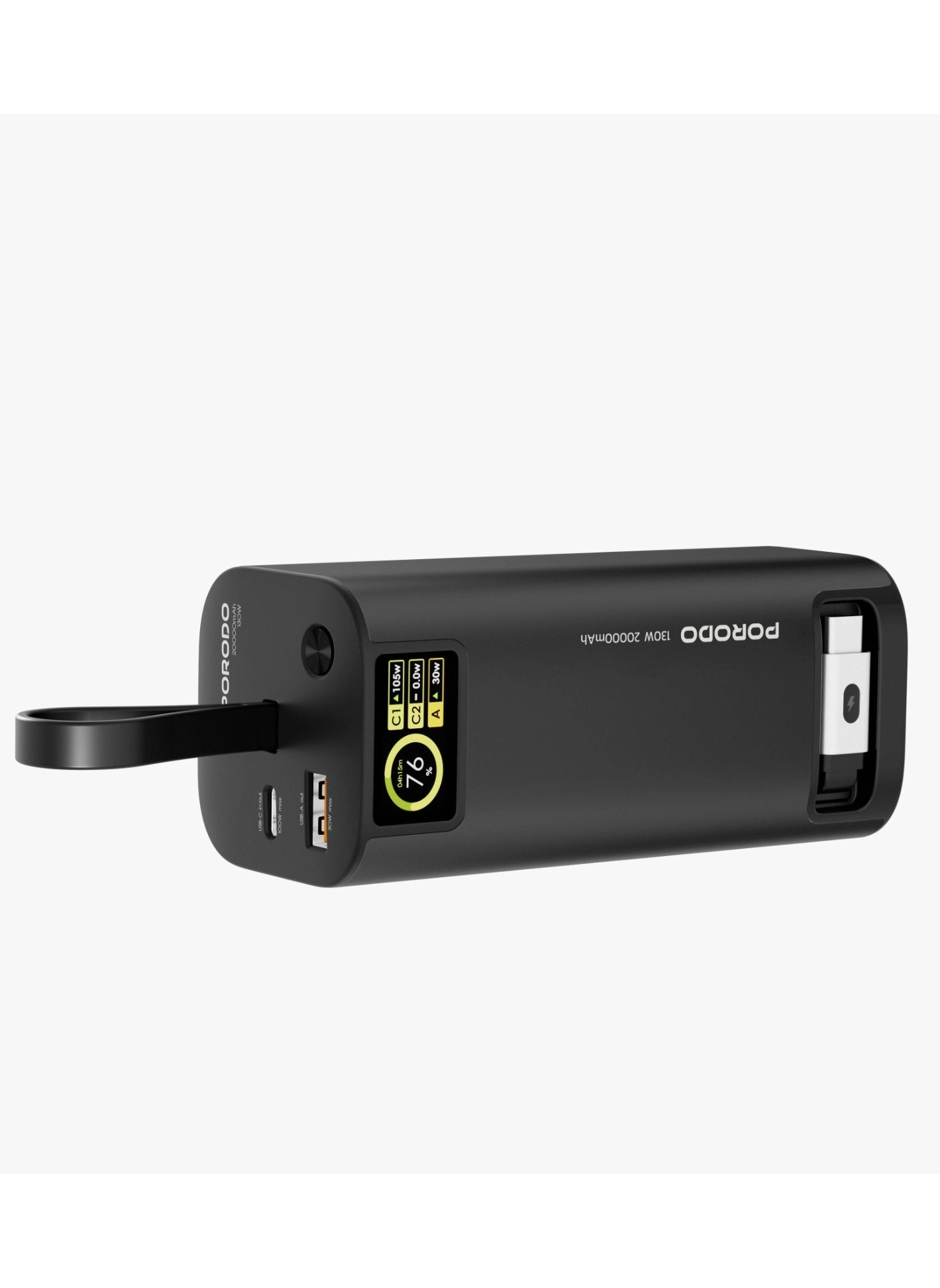 PB066 - 20000mAh 130 Watt