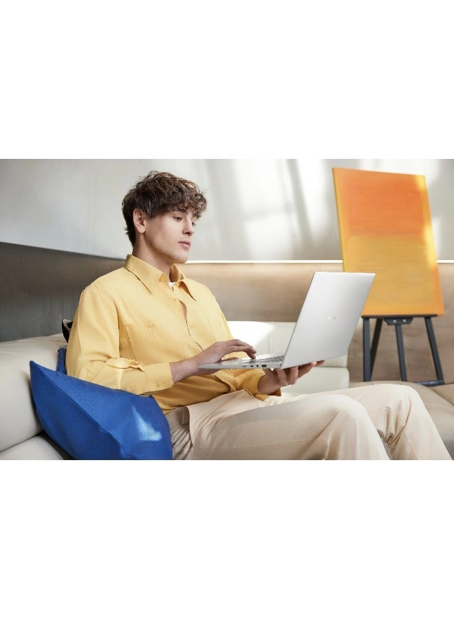 XBOOK 15 - 15.6'' Ryzen 5 5500U 8GB DDR4 512GB SSD