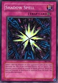 Yu-Gi-Oh! Shadow Spell SKE-041