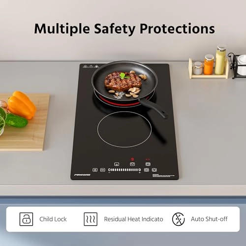 FGS-34CB2-S3-EU Ceramic hob