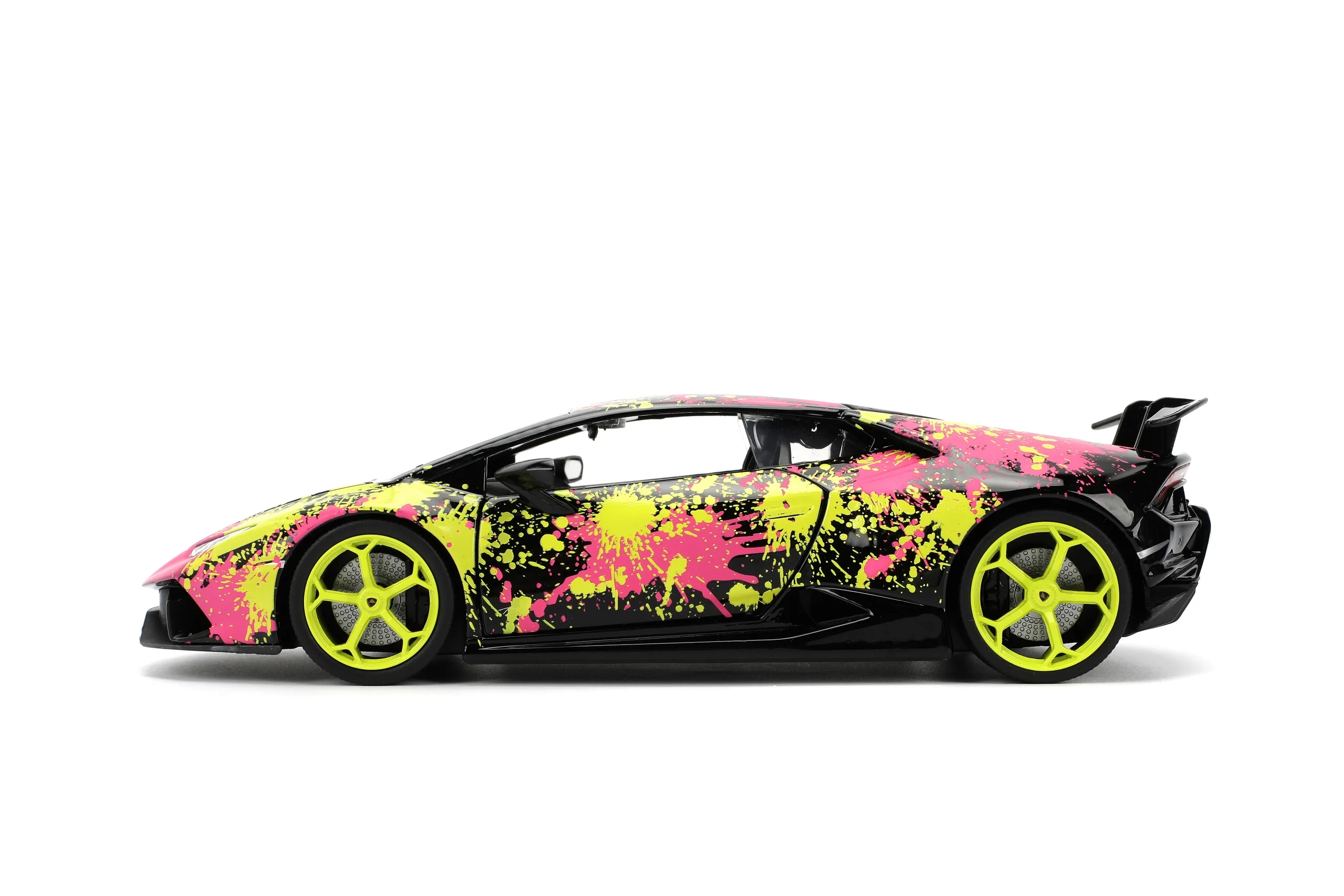 Lamborghini Huracan - 1:24
