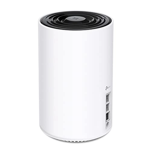 Deco XE75 Pro - Wi-Fi 6E 3 Pack