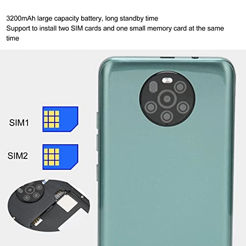 Mate48 Pro - 2GB 32GB