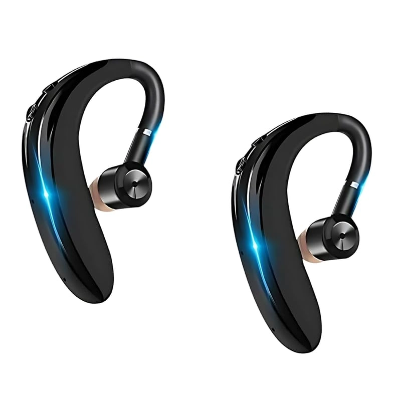 89ABG3 Wireless Headset